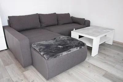 Spreewaldhaus Lübben