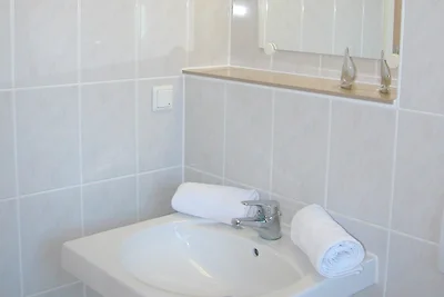 Vakantieappartement Gezinsvakantie Dranske