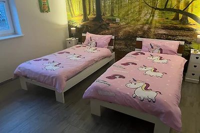 Ferienwohnung Nordsee