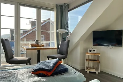 Appartamento Vacanza con famiglia Wittdün