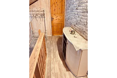 Vakantiehuis Ontspannende vakantie Extertal