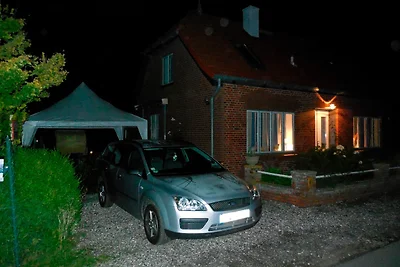 Ferienhaus Schwille - Loft 2