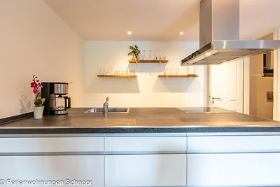 Vakantieappartement Gezinsvakantie Mönkeberg