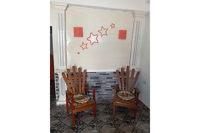 Alamar Appartement 1