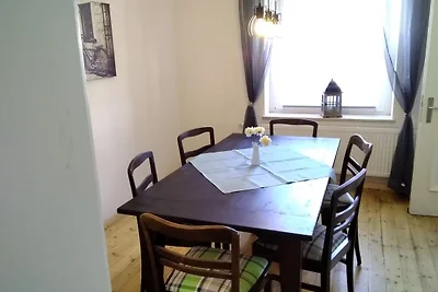 Ökoferien " Am Hilkenberg" UG