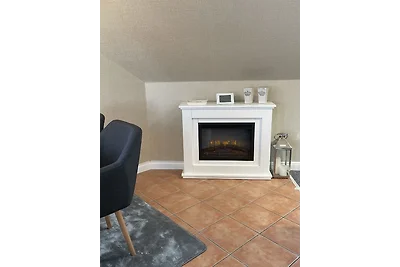 Luxus-Ferienwohnung Schöne