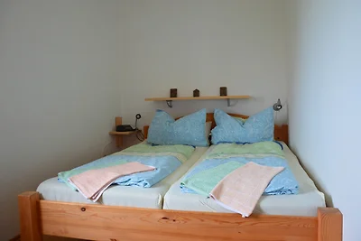 Appartamento Vacanza con famiglia Schönberg & Schönberger beach