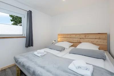 Vakantiehuis Ontspannende vakantie Ückeritz