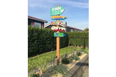 Casa vacanze Vacanza di relax Veere