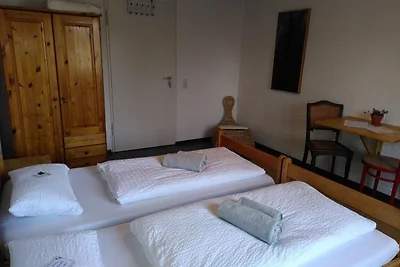 Gästewohnung am Sternberg