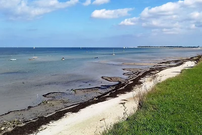 Ferienwohnung "Ostseestrand" in