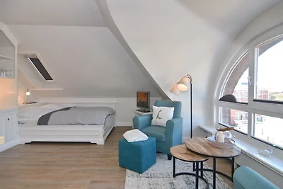 Olympia Haus 2, Whg. 25