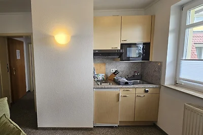 Villa Viktoria Whg. 11 -