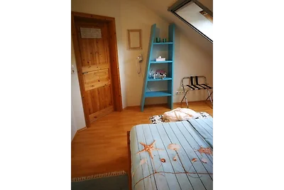 Gästehaus Nord-West 1700 -