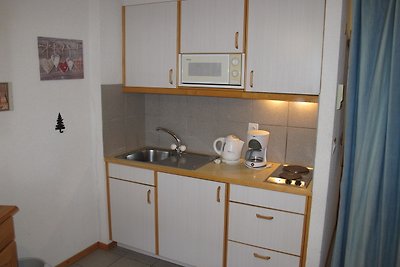 Vakantieappartement Gezinsvakantie Haute-Nendaz