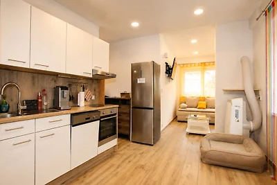 Ferienwohnung in Südkärnten –