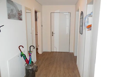 Apartment 31 "Ankerplatz 31"