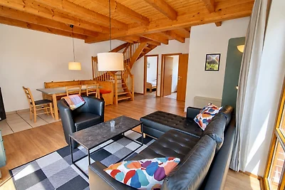 Haus 19 Natur Ferienpark -