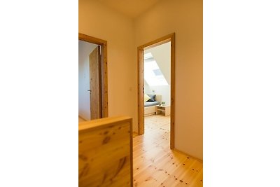 Vakantieappartement Gezinsvakantie Hoyerswerda