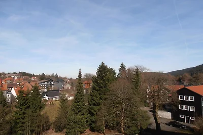 Haus Vier Jahreszeiten am See -