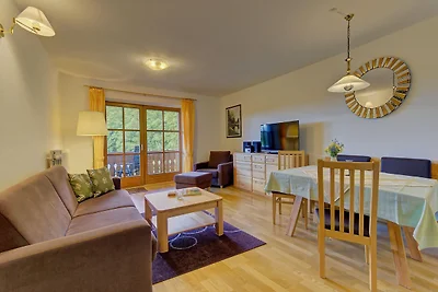 Wohnung Siebensteinkopf