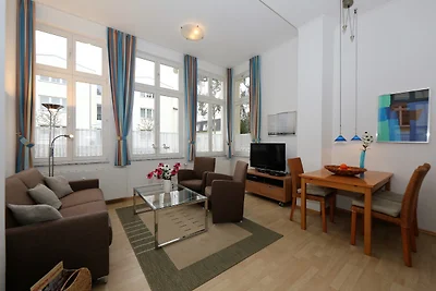 (Brise) Villa To Hus App. 03