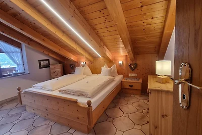 Appartamento Vacanza con famiglia Mittenwald