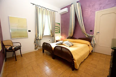Casa vacanze Vacanza di relax Salerno