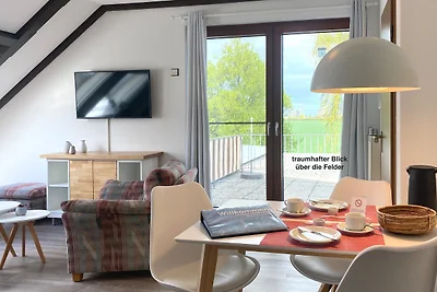 Ap. Kiebitz - Haus Nordlichter