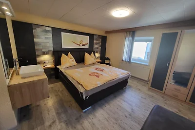 Appartamento Vacanza con famiglia Uderns