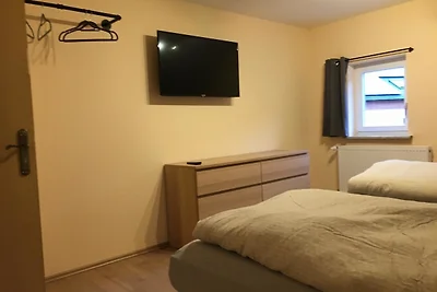 Ferienwohnung Adlerhorst