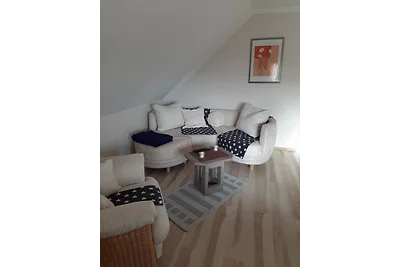 Ferienwohnung Waldblick