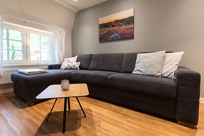 Hof Bockelmann - Osterhoop