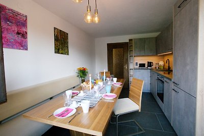 Vakantieappartement Gezinsvakantie St. Jakob in Haus