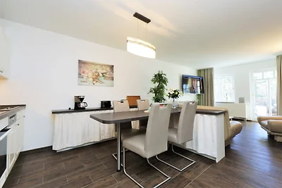 (Brise) Appartement-Suiten