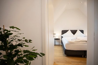 Apartamento Vacaciones familiares Brilon