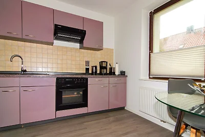 Appartamento Vacanza con famiglia Karlshagen