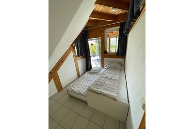 Vakantieappartement Gezinsvakantie Oberlangen