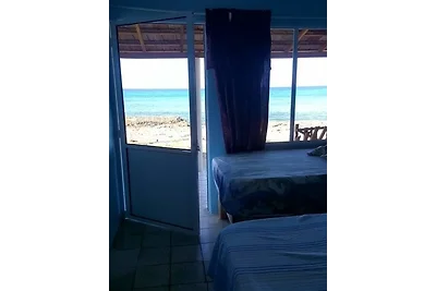 Appartamento Vacanza con famiglia Las Tunas