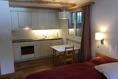 Vakantieappartement Gezinsvakantie Davos