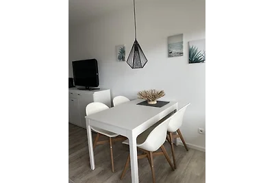 Villa am Meer App. 42 "Seeperle"