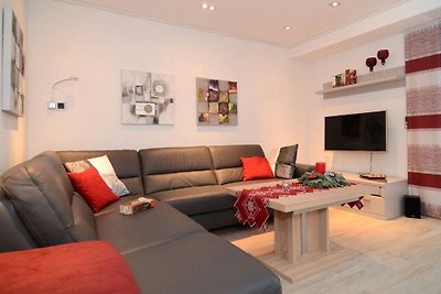 Vakantieappartement Gezinsvakantie Ennepetal