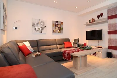 Appartamento Vacanza con famiglia Ennepetal