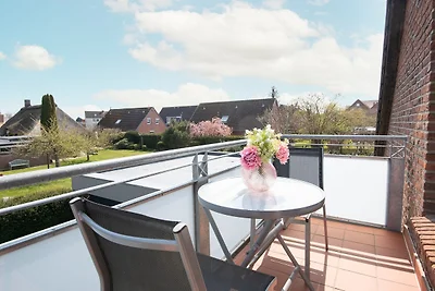 Am Brook 3 Strandperle Dahme