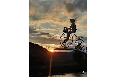 "Bedroo" Ferienwohnung am