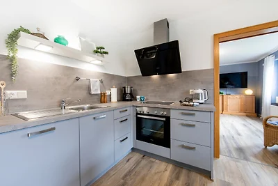 Kleine Auszeit Eifel