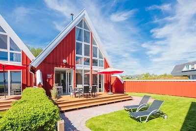 Casa vacanze Vacanza di relax Schashagen