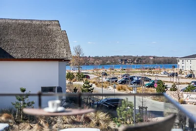 Ostsee - Appartement Nr. 61