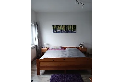 Ferienwohnung Benzmann