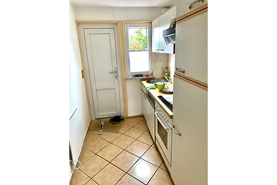 Casa vacanze Vacanza di relax Bünsdorf